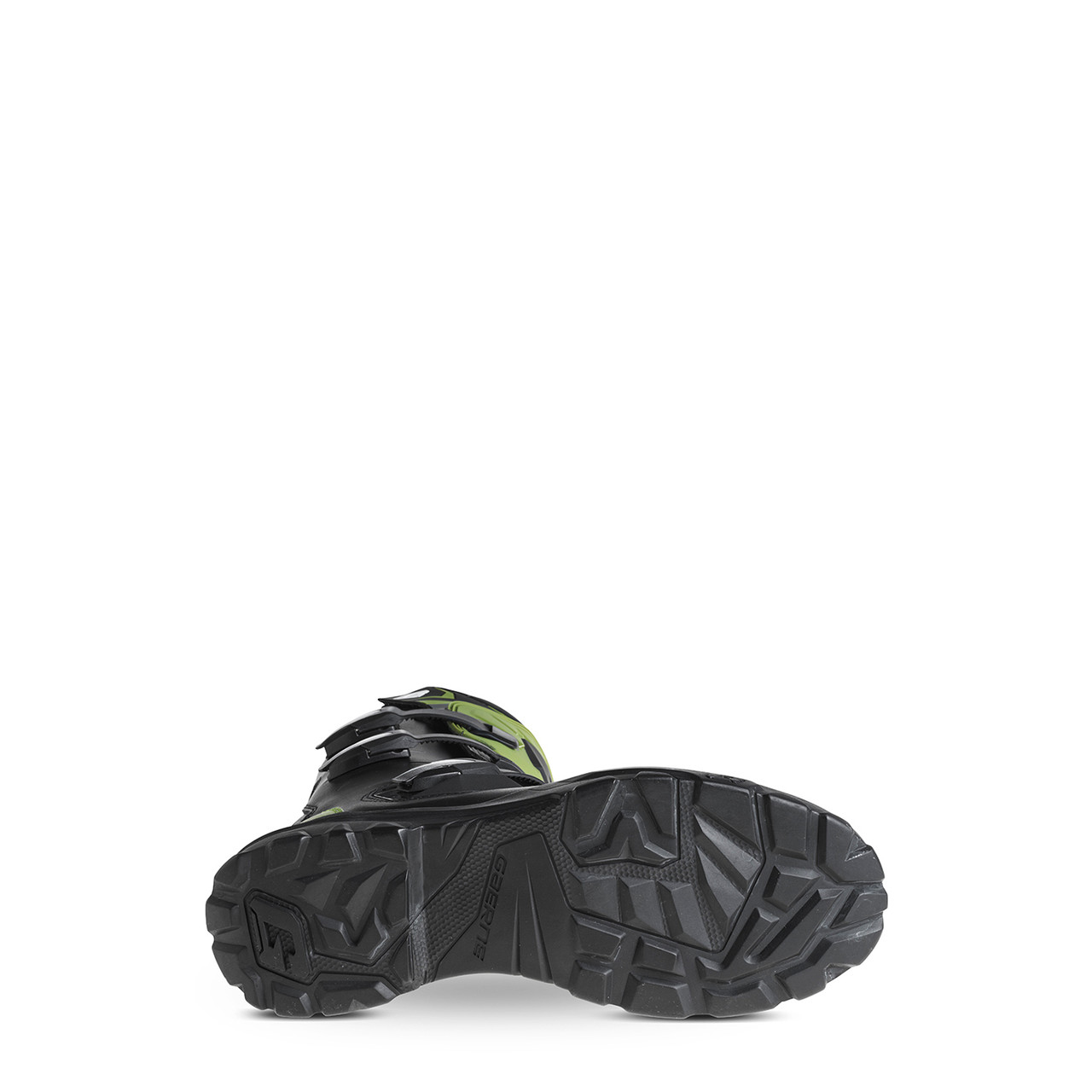 G_ADVENTURE AQUATECH BLACK/FOREST - GAERNE