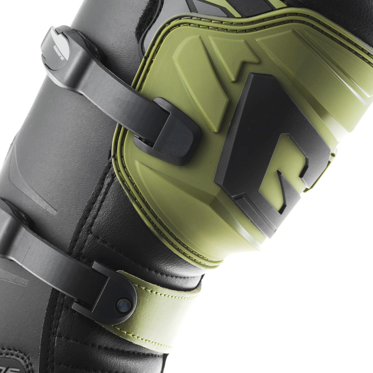 G_ADVENTURE AQUATECH BLACK/FOREST - GAERNE