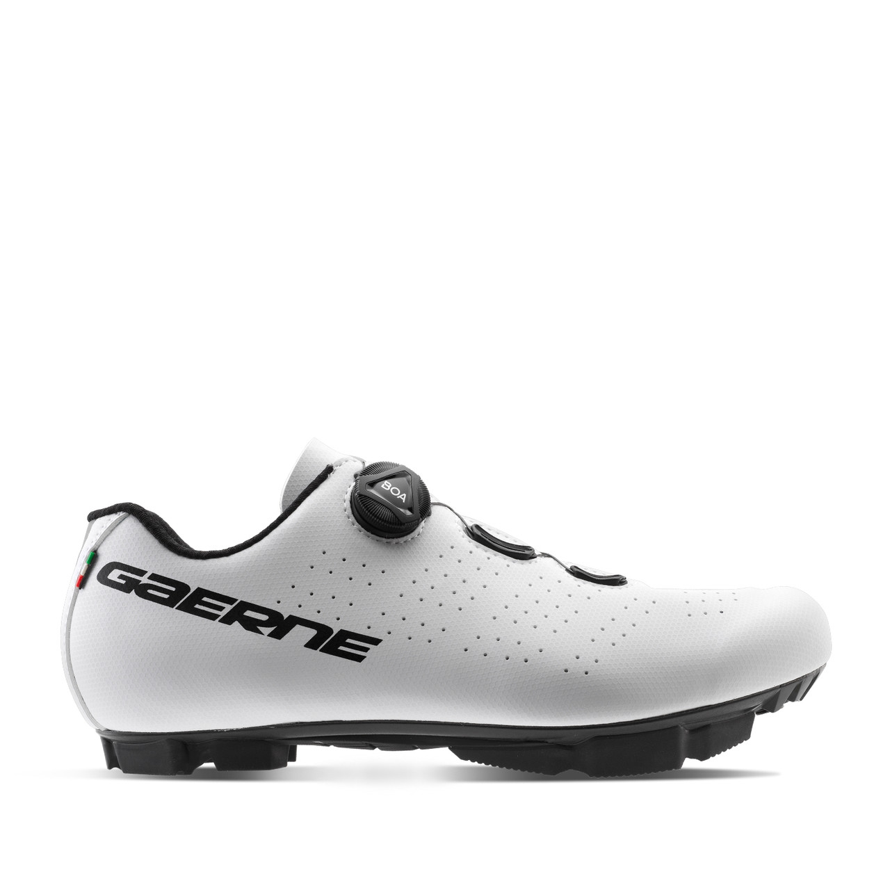 G.TRAIL MATT WHITE - GAERNE