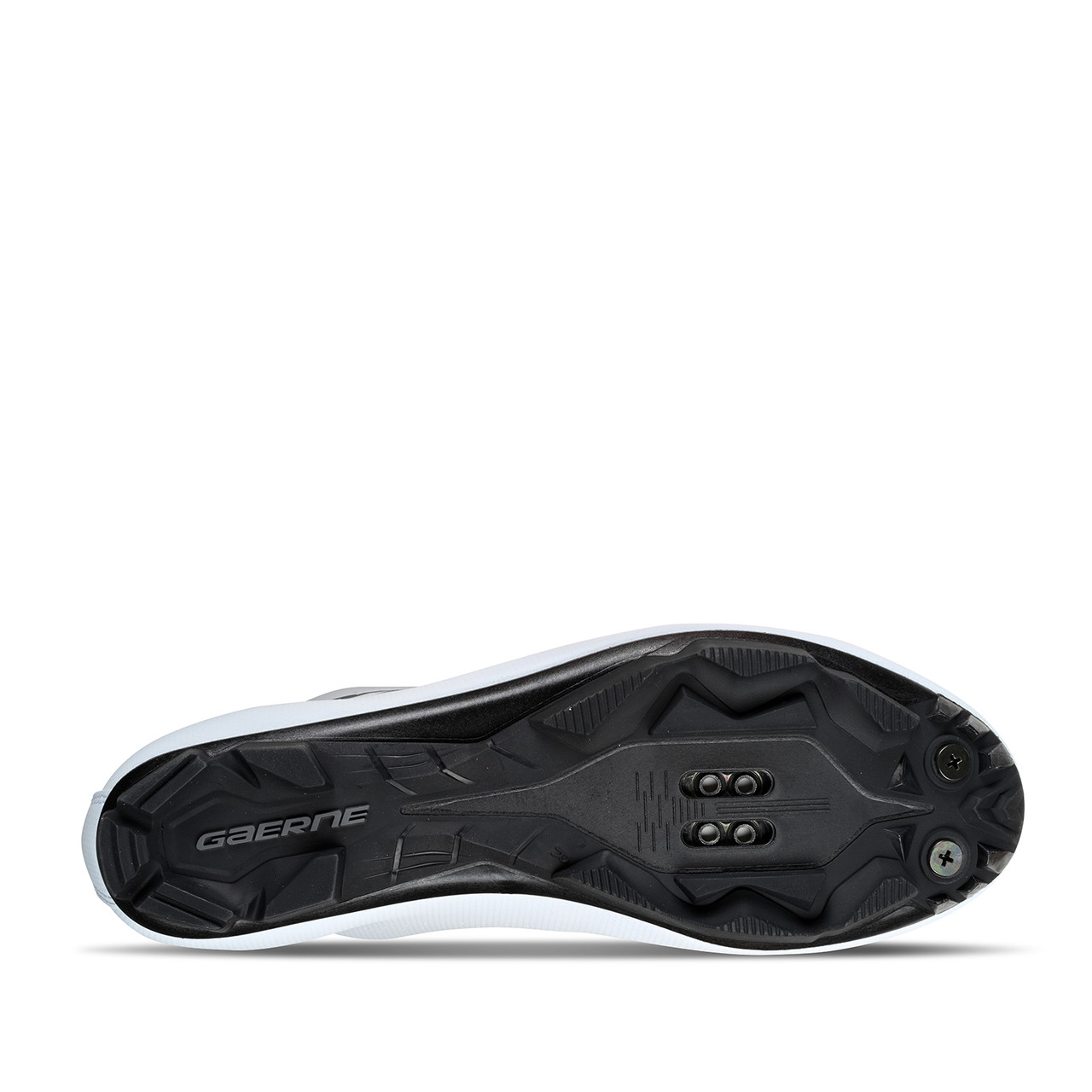 G.TRAIL MATT WHITE - GAERNE