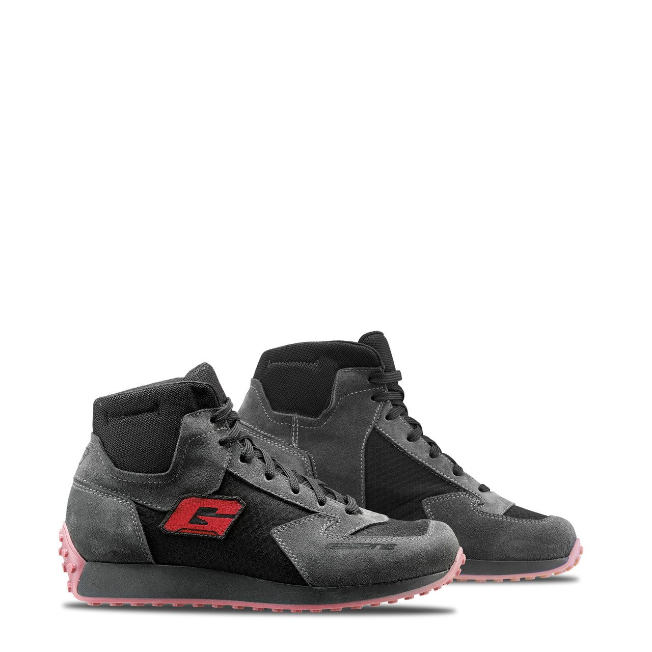 G_RUE AQUATECH ANTHRACITE - GAERNE