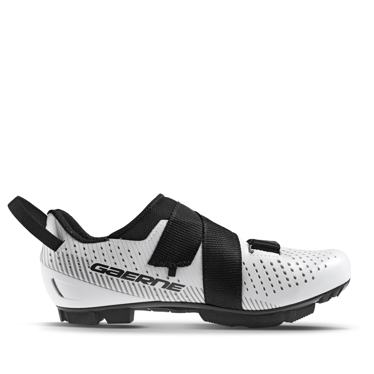 G.IRON MTB WHITE - GAERNE