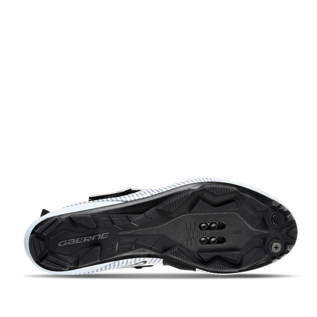 G.IRON MTB WHITE - GAERNE
