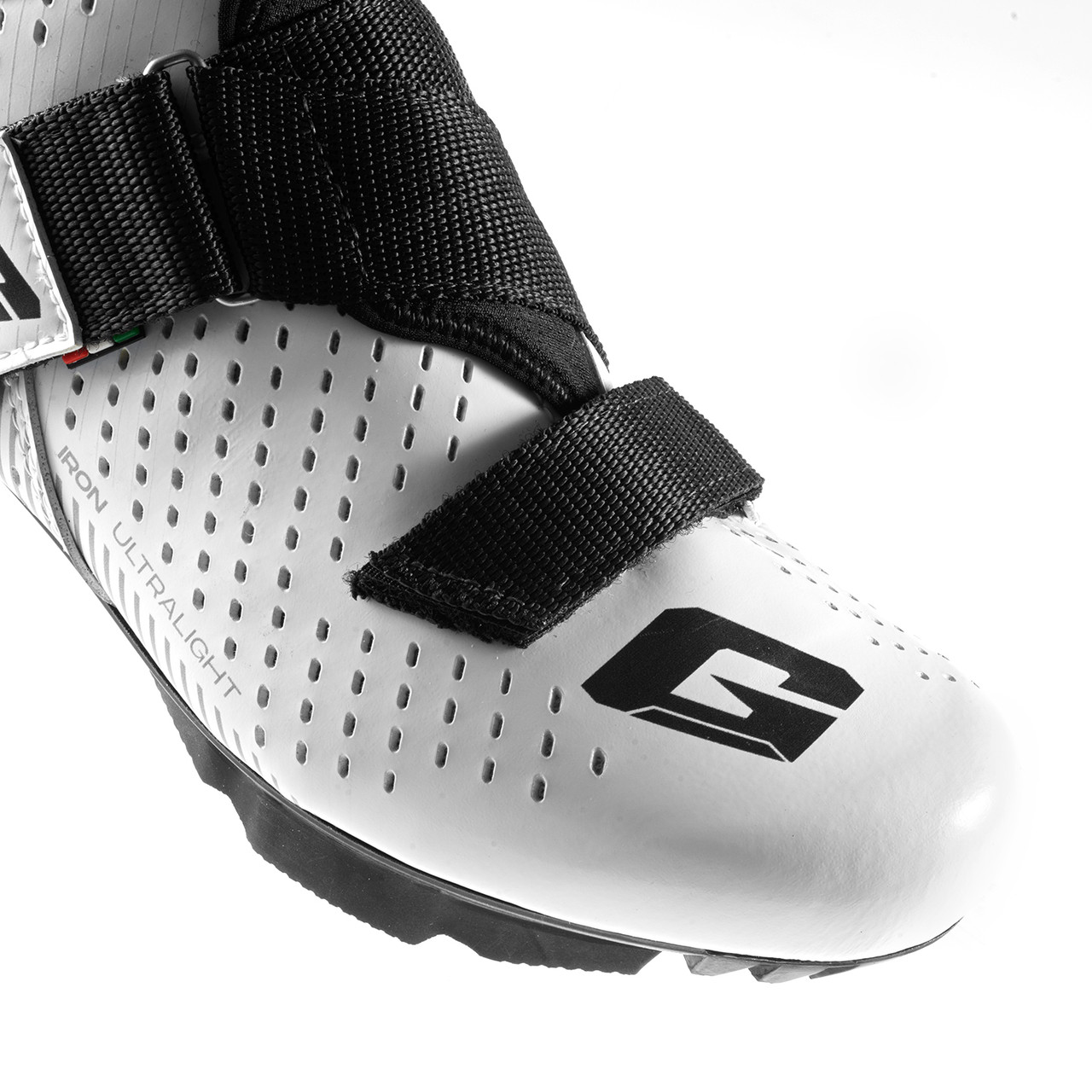G.IRON MTB WHITE - GAERNE