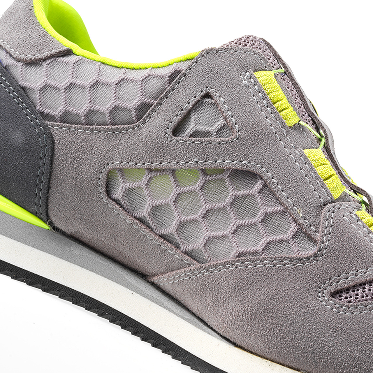 G_VOLT SUMMER GREY - GAERNE