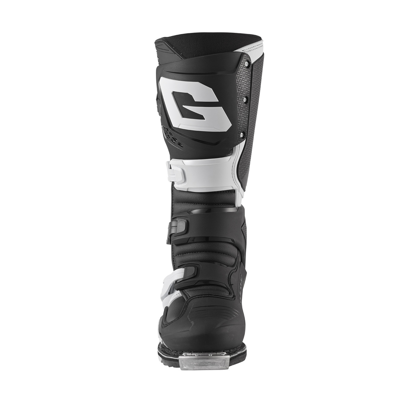 SG22 BLACK/WHITE - GAERNE