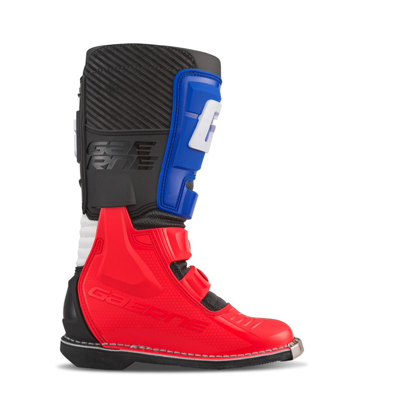 GXJ RED/WHITE/BLUE - GAERNE