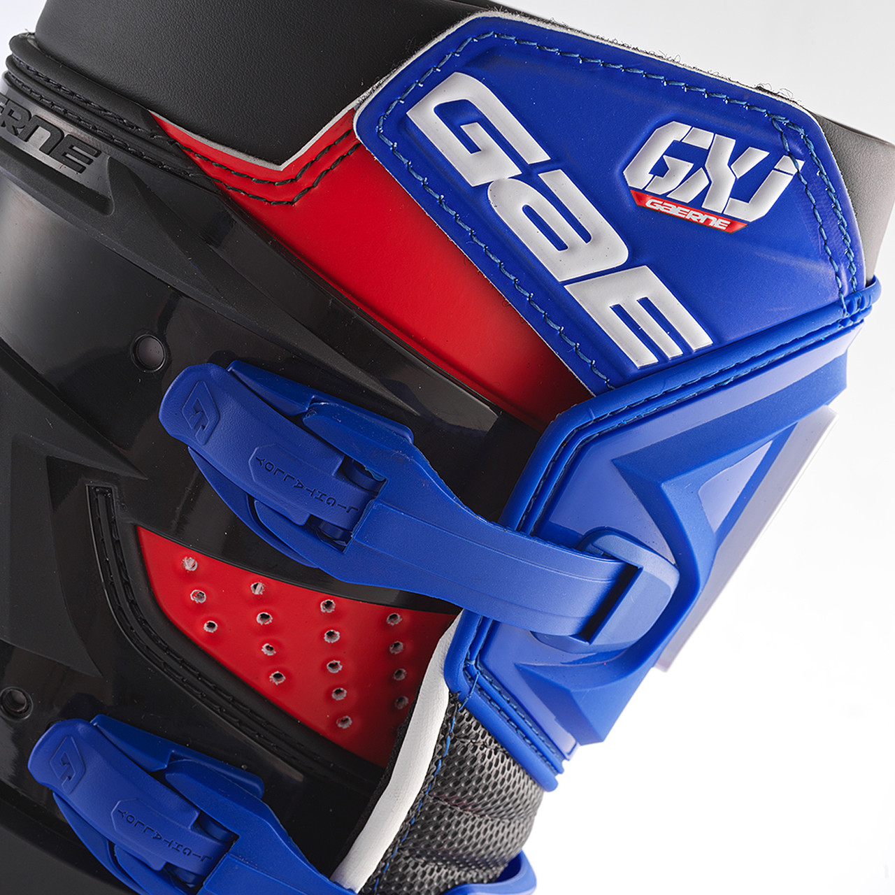 GXJ RED/WHITE/BLUE - GAERNE