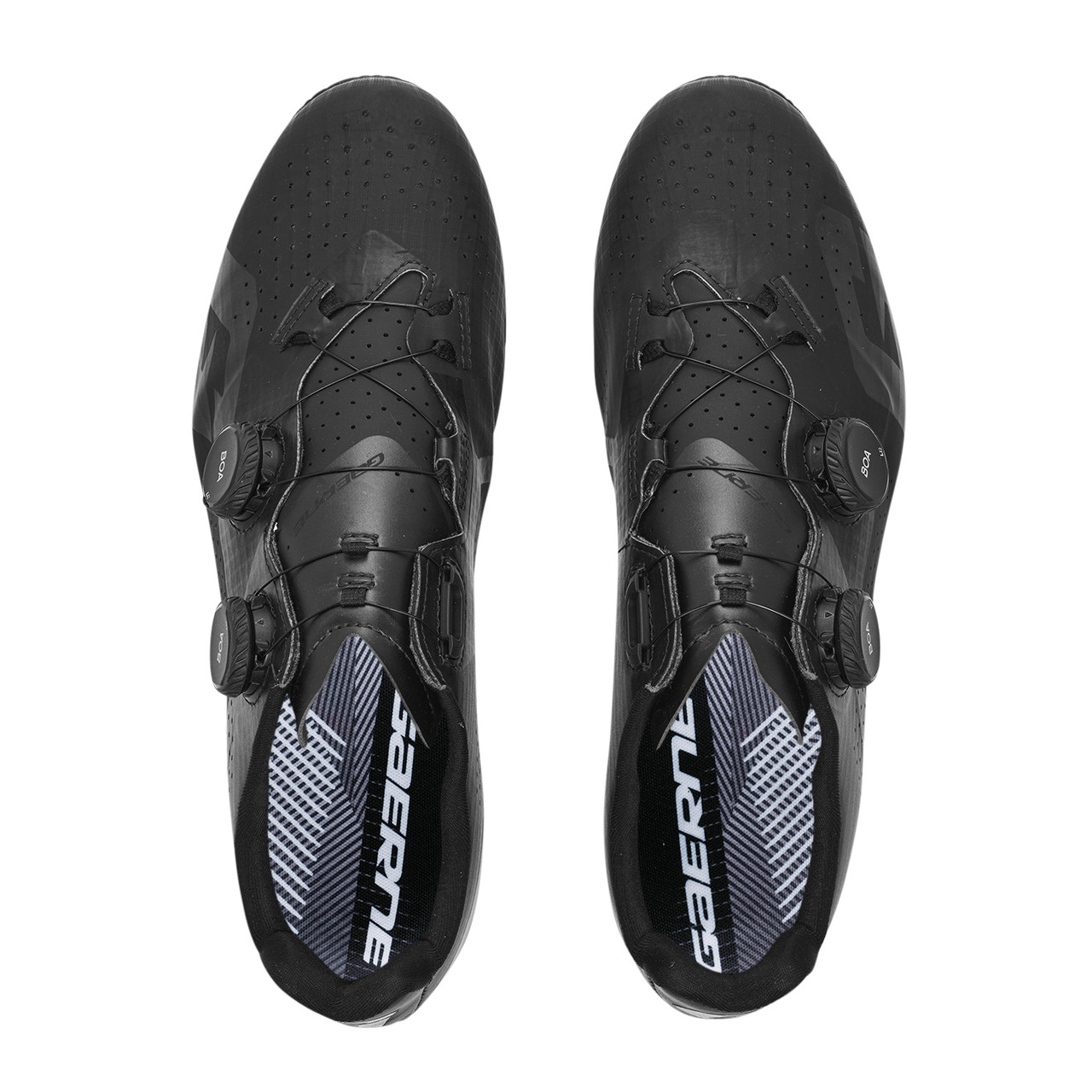 G.JET BLACK - GAERNE