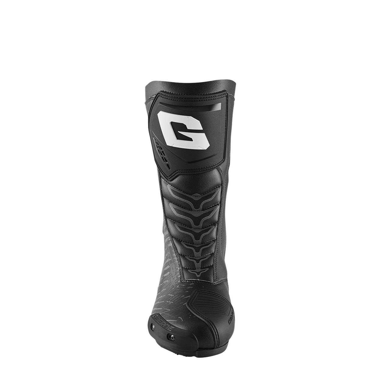G_RX BLACK/ANTHRACITE - GAERNE