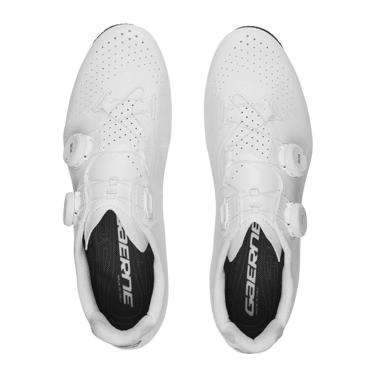 G.JET WHITE - GAERNE