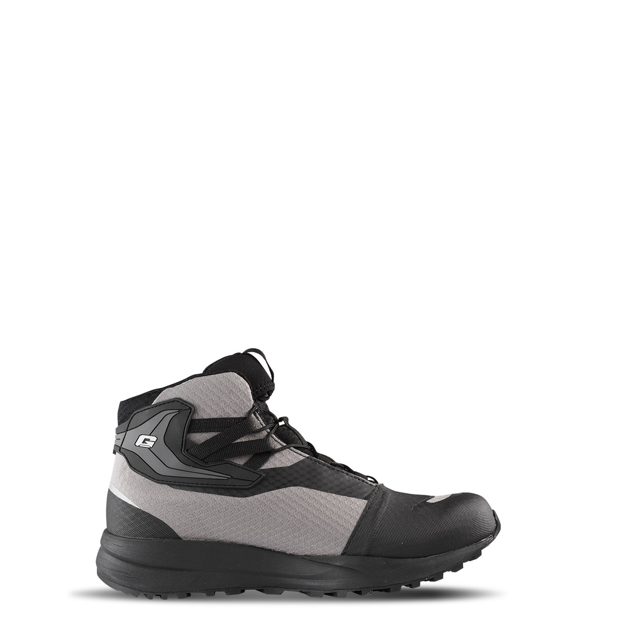 G_XENON GORE-TEX GREY/BLACK - GAERNE