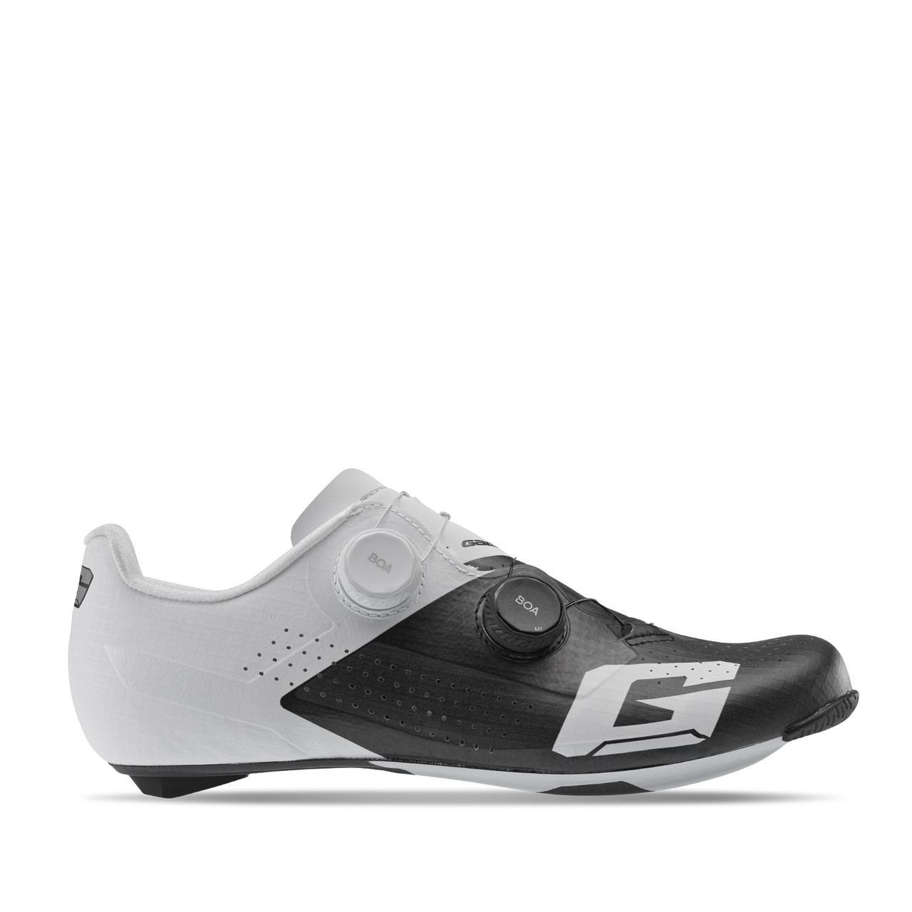 GAERNE G-Volata ロードバイクSPD-SL EU43.5 GAERNE G-Volata ロードバイクSPD-SL EU43.5 - メルカリ
