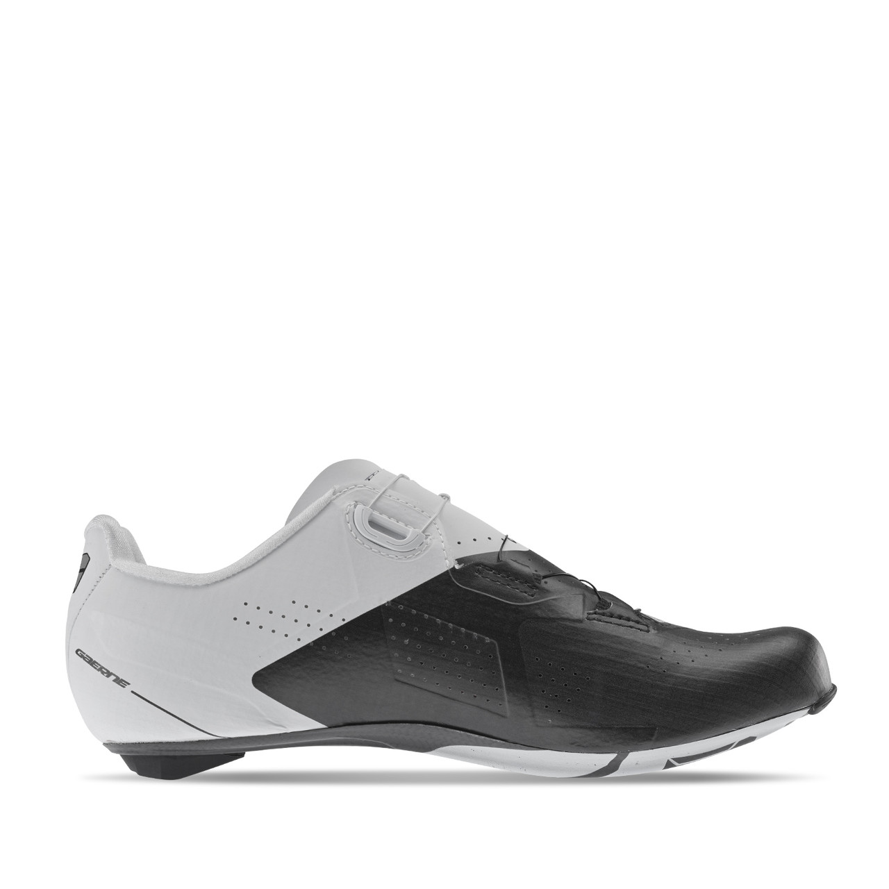 G.JET WHITE/BLACK - GAERNE