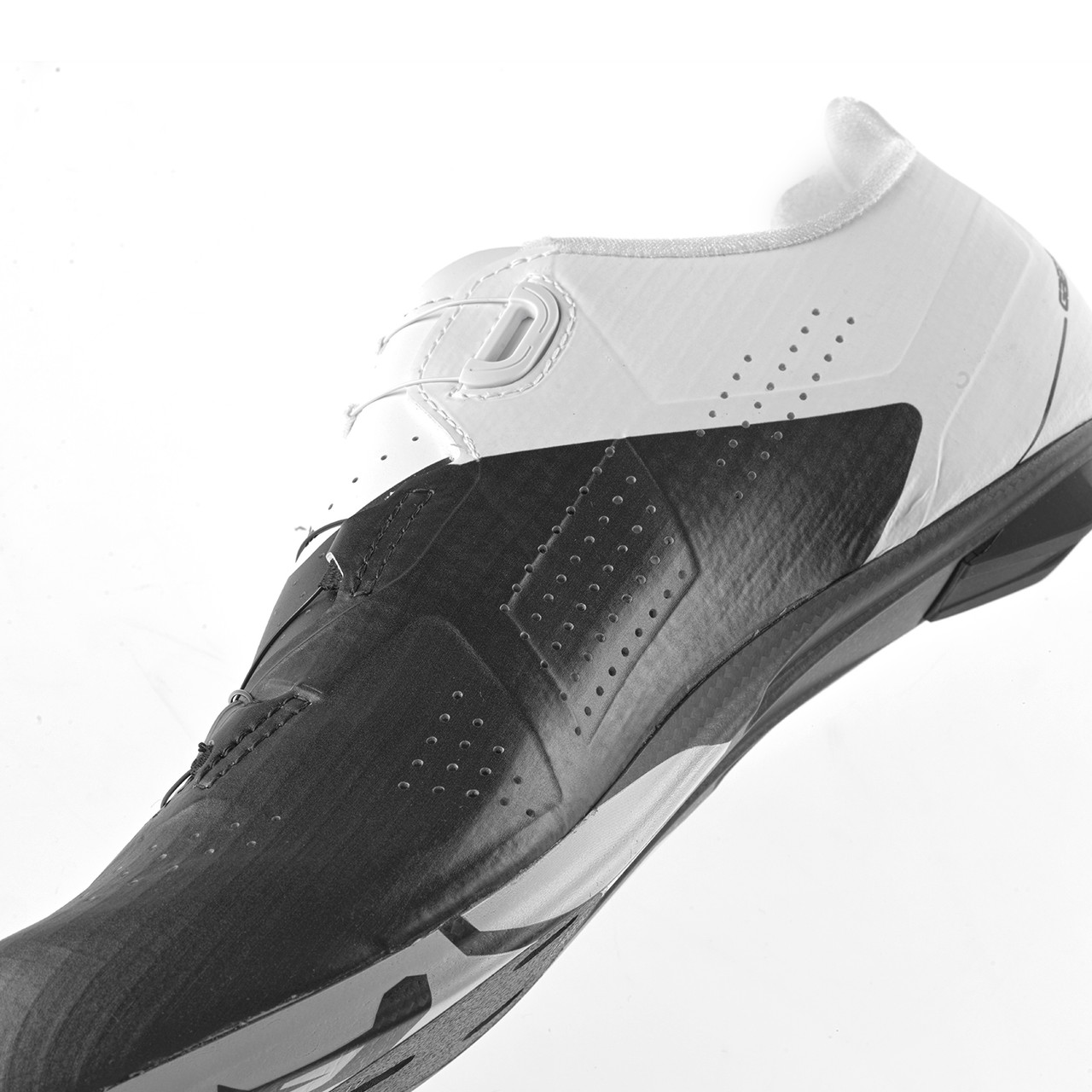 G.JET WHITE/BLACK - GAERNE
