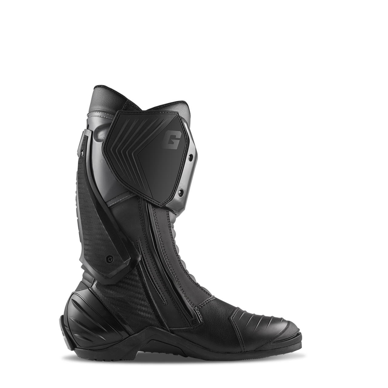 GAERNE GP 1 EVO ブラック 41/US 7 GP1 EVO BLACK - GAERNE