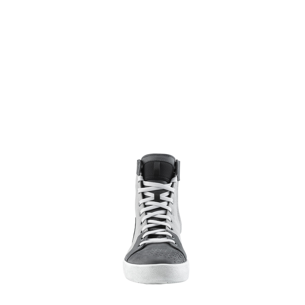 G_LETUR GREY/ANTHRACITE/WHITE - GAERNE