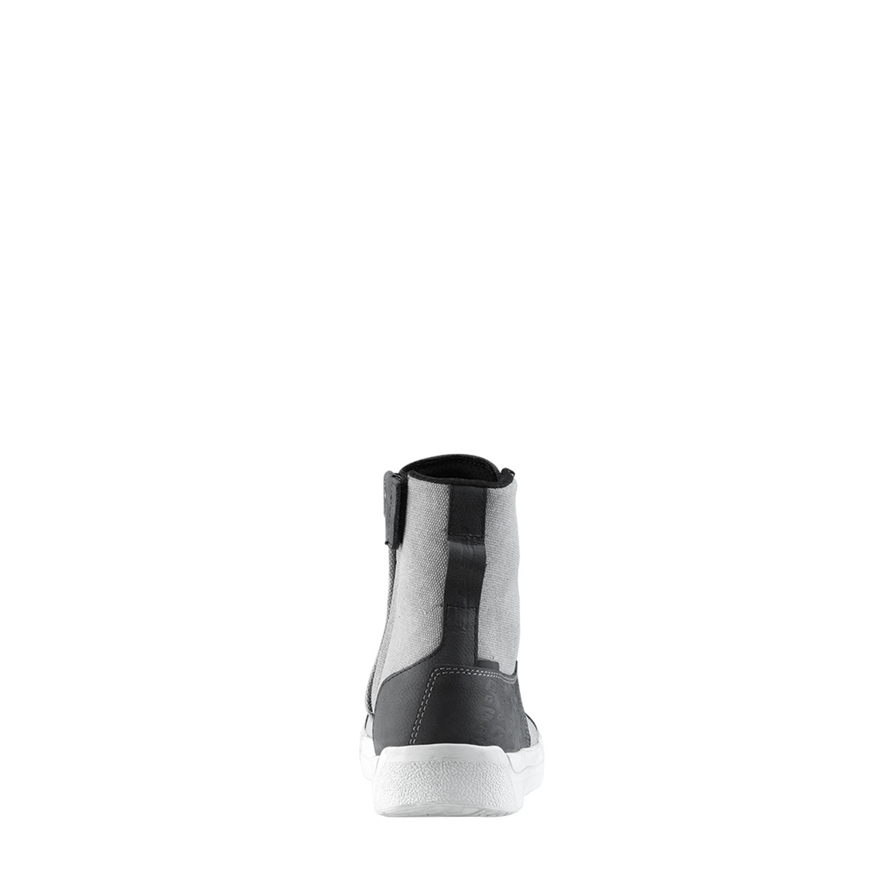 G_LETUR GREY/ANTHRACITE/WHITE - GAERNE