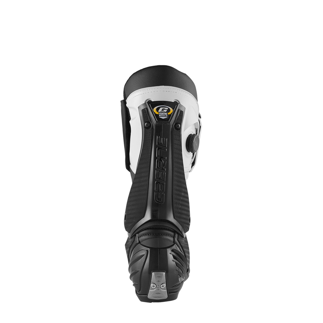 GP1 LS BLACK/WHITE - GAERNE
