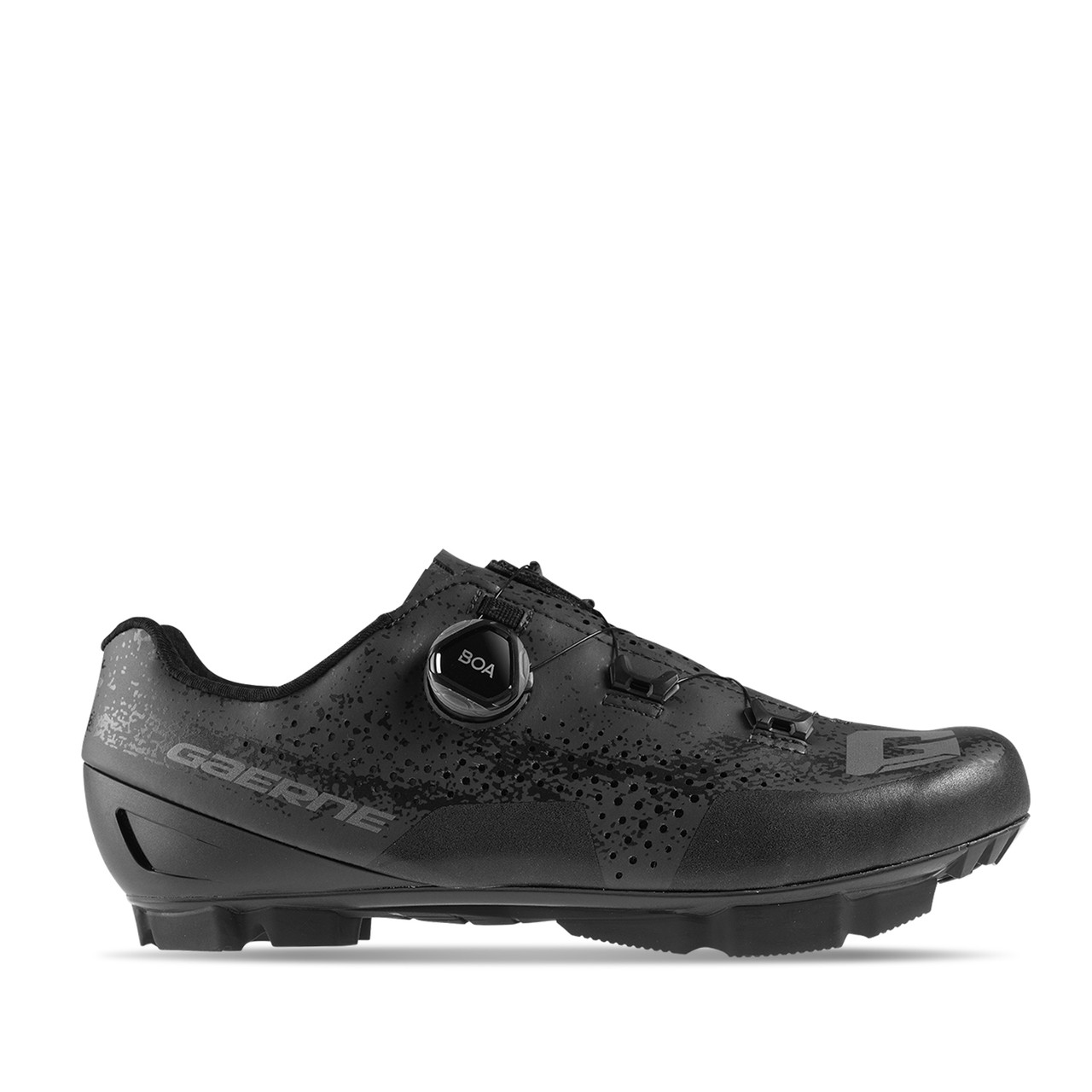 G.LAMPO CORE BLACK - GAERNE
