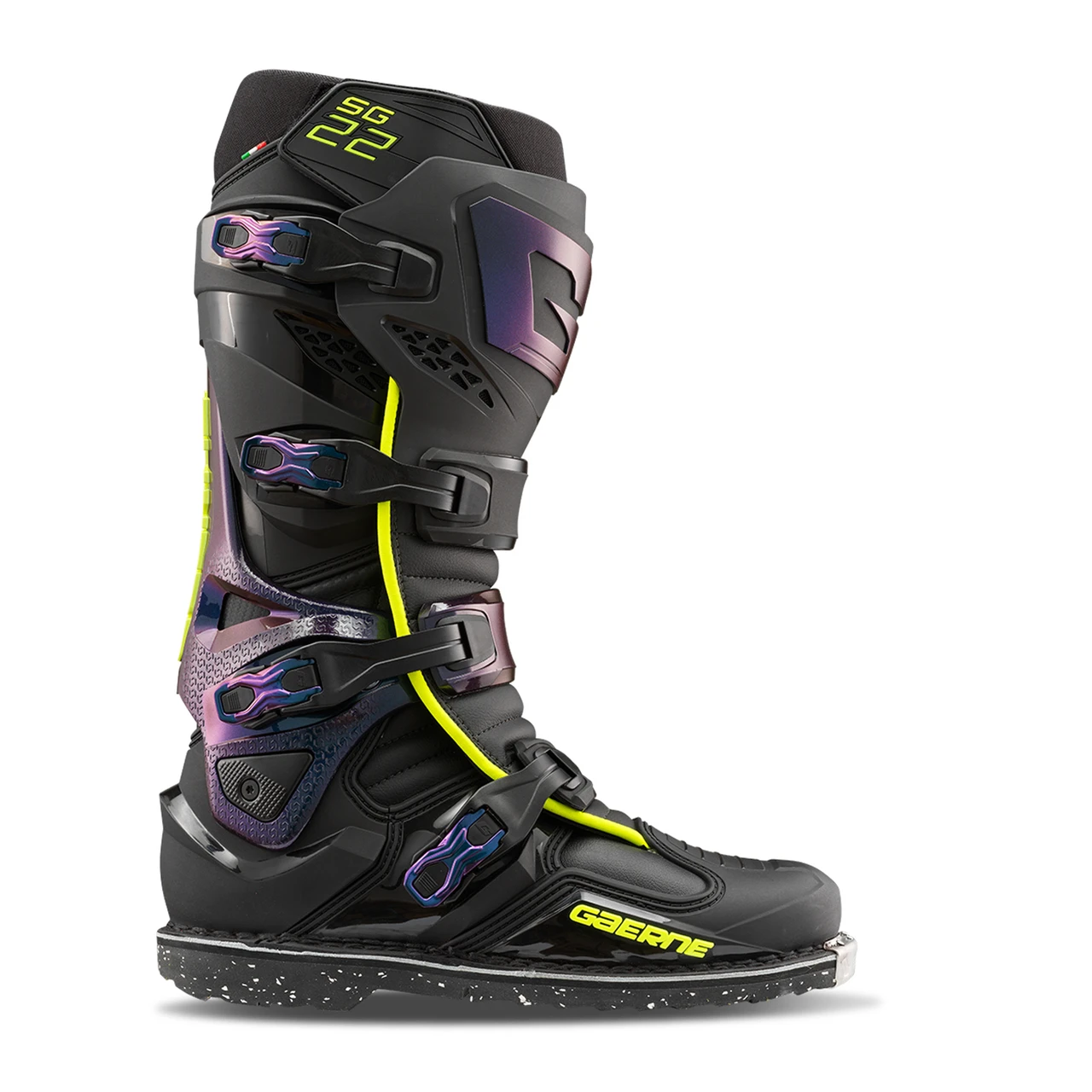 Gaerne Sg22 Boots Future Dusk | [en