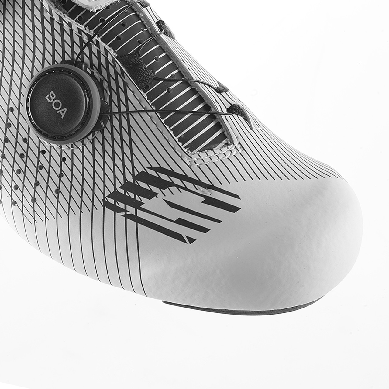 G.FUGA WHITE/BLACK - GAERNE