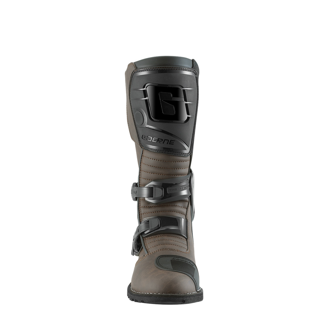 G_DAKAR AQUATECH BROWN - GAERNE