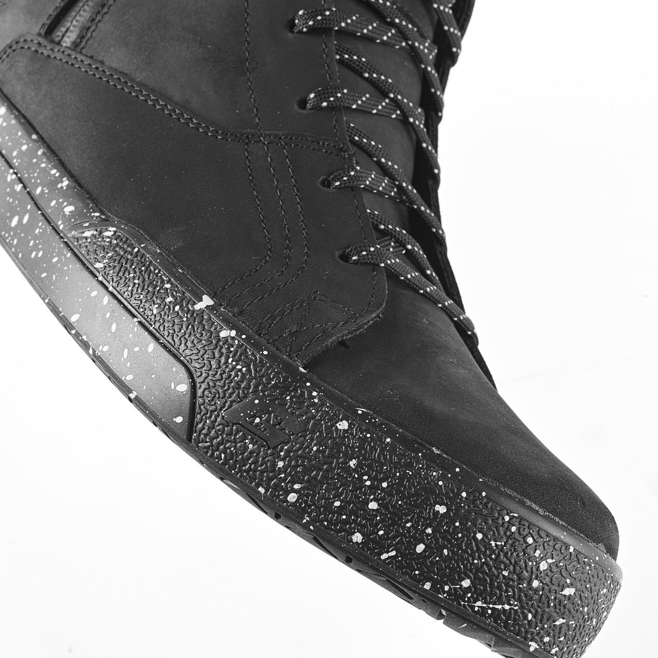 G_ROME GORE-TEX SPLASH BLACK - GAERNE