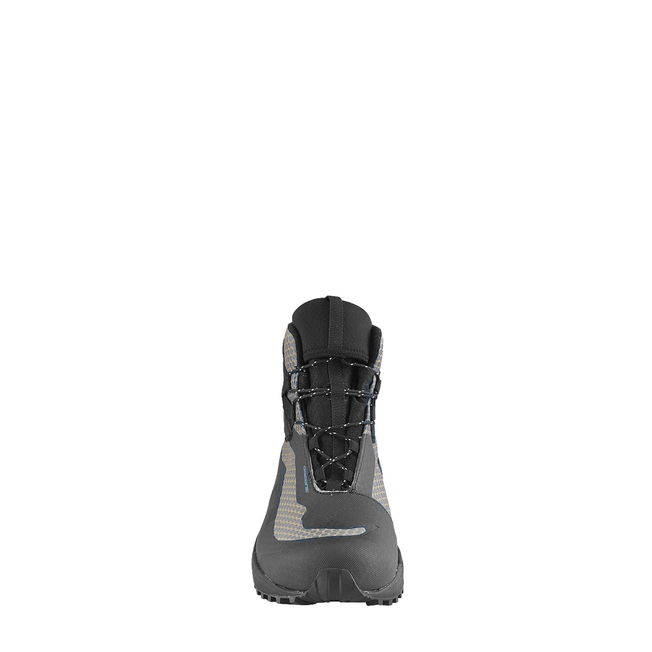 G_XENON GORE-TEX GREEN/BLACK - GAERNE