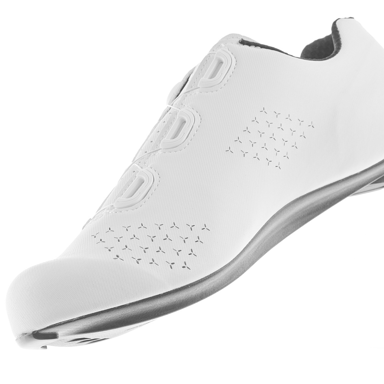G.SPRINT+ WIDE WHITE - GAERNE