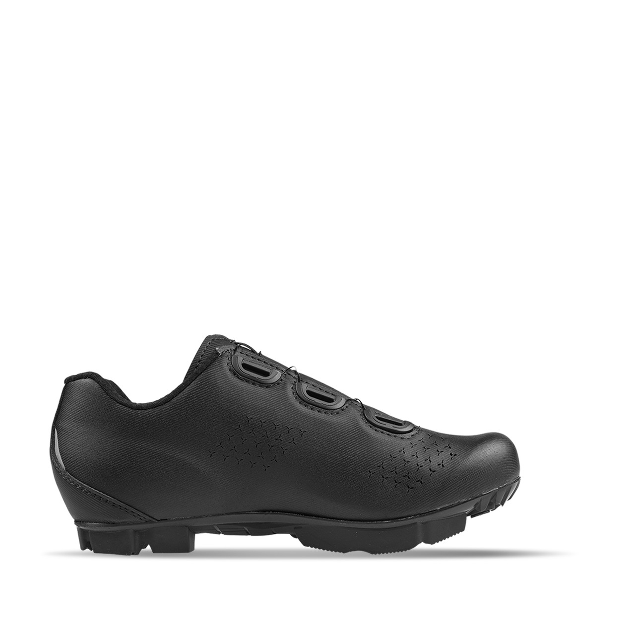 G.TRAIL+ LADY BLACK - GAERNE