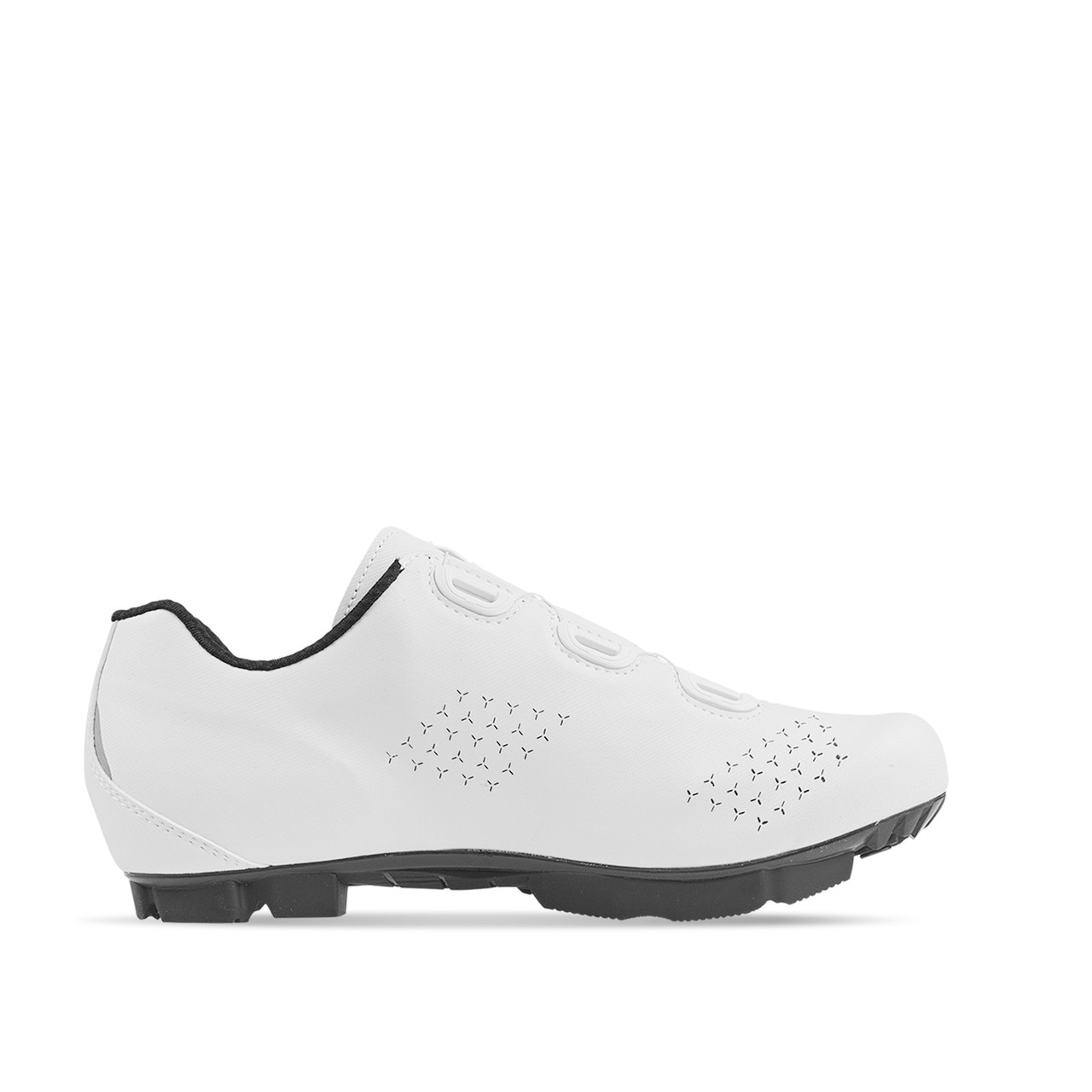 G.TRAIL+ LADY WHITE - GAERNE