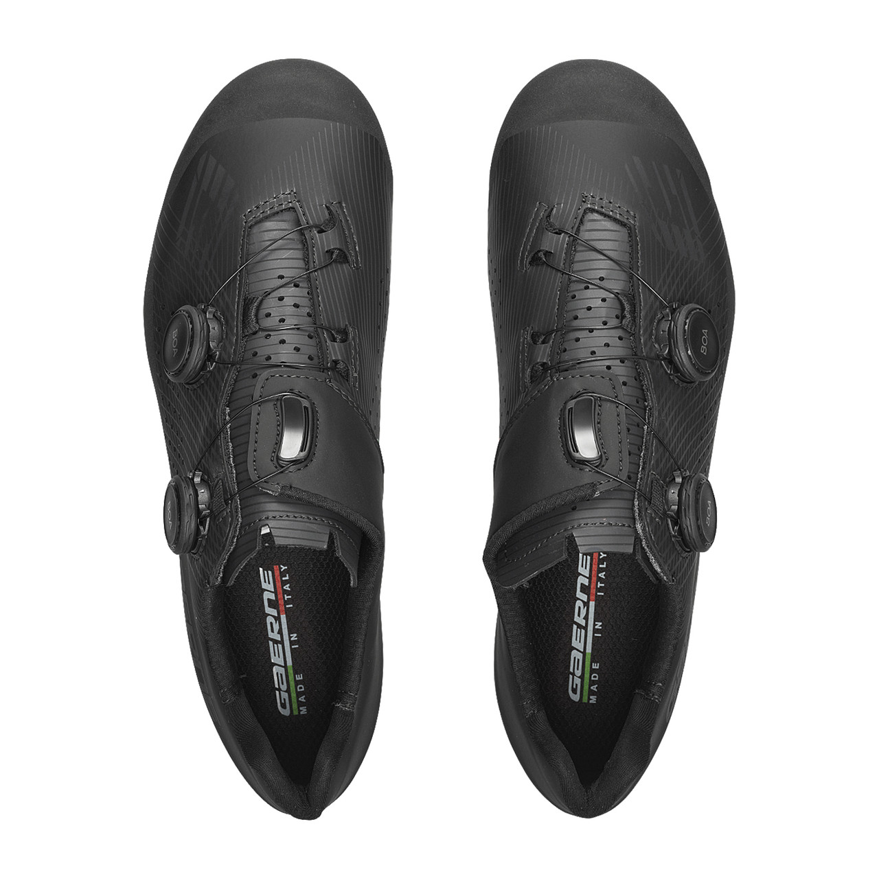 G.DARE CORE BLACK - GAERNE