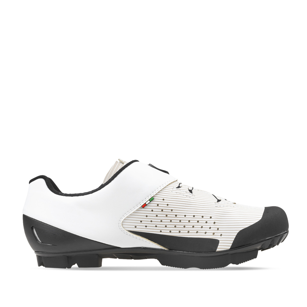 G.DARE WHITE/TITANIUM - GAERNE