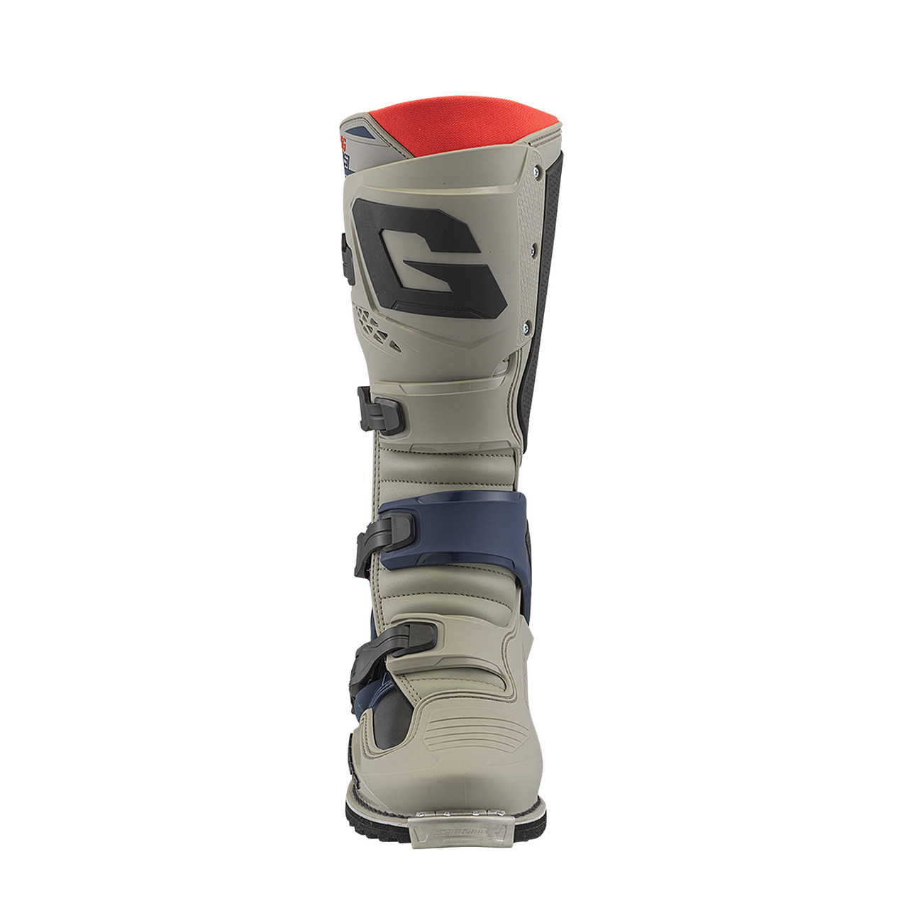 SG22 GORE-TEX ENDURO ROCKY SUNSET - GAERNE