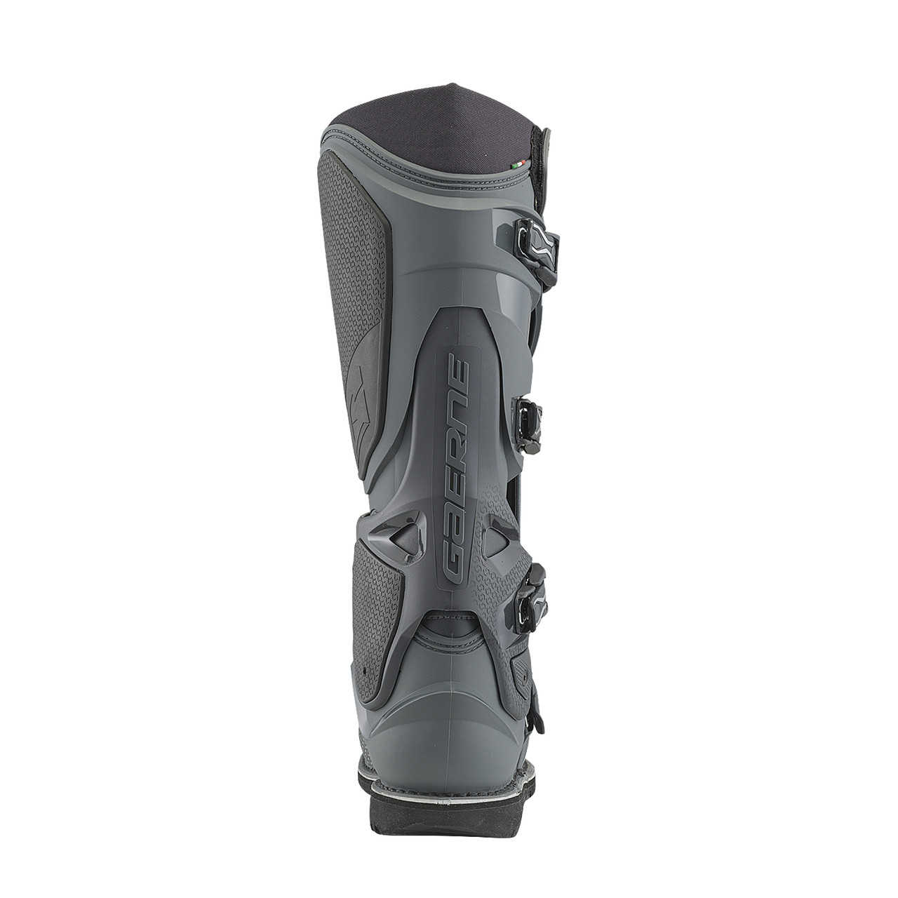 SG22 GORE-TEX ENDURO BATTLESHIP - GAERNE