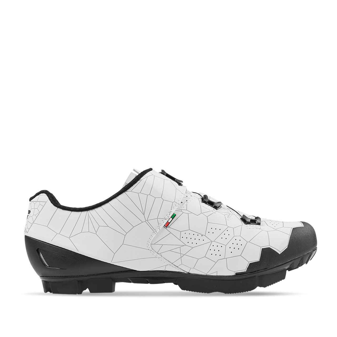 G.EDGE WHITE - GAERNE