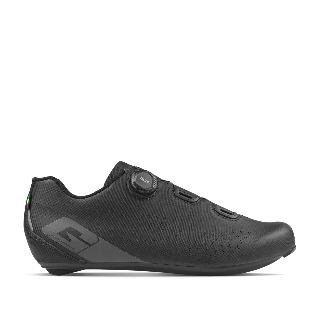 G.SPRINT+ BLACK - GAERNE