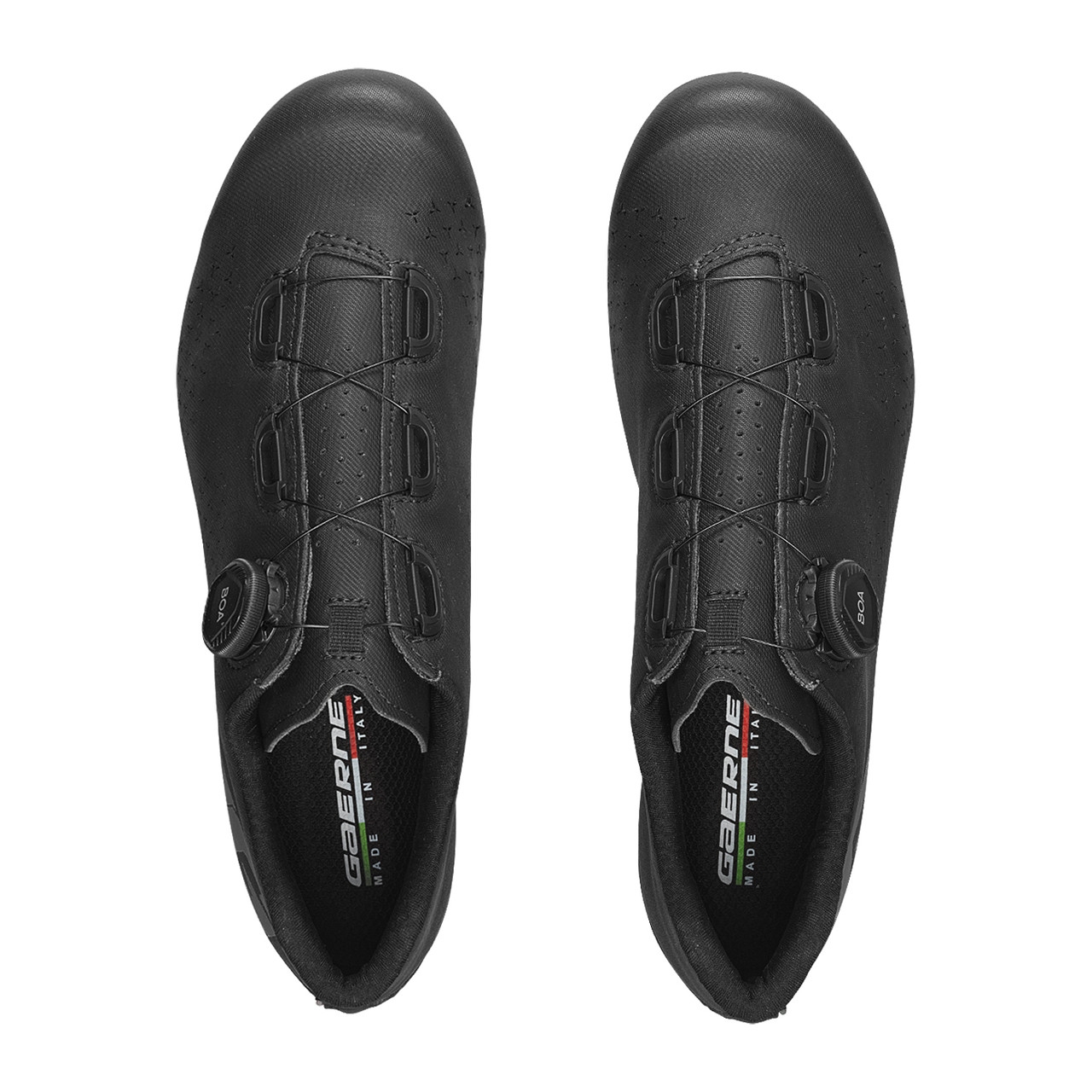 G.SPRINT+ BLACK - GAERNE