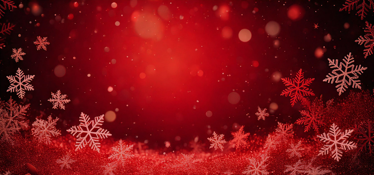 Red Holidays
