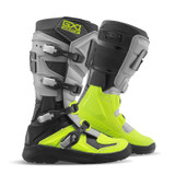 GX1 EVO  YELLOW/BLACK