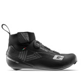 G.ICE-STORM ROAD 1.0 GORE-TEX BLACK - GAERNE