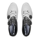 G.JET ANTHRACITE/WHITE G.JET ANTHRACITE/WHITE