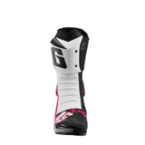 GP1 LS BLACK/WHITE - GAERNE