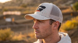 G.STRIVE TRUCKER GRAVEL