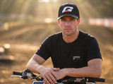 G.STRIVE TRUCKER  GRAVEL BLACK