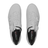 G.FUGA WIDE  CORE WHITE