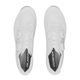 G.JET WHITE/RED/YELLOW - GAERNE