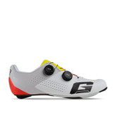 G.JET  WHITE/RED/YELLOW