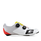 G.JET  WHITE/RED/YELLOW